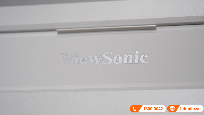 ảnh thực tế máy chiếu ViewSonic X1