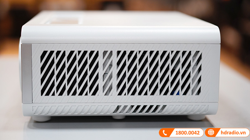 ảnh thực tế máy chiếu ViewSonic X1