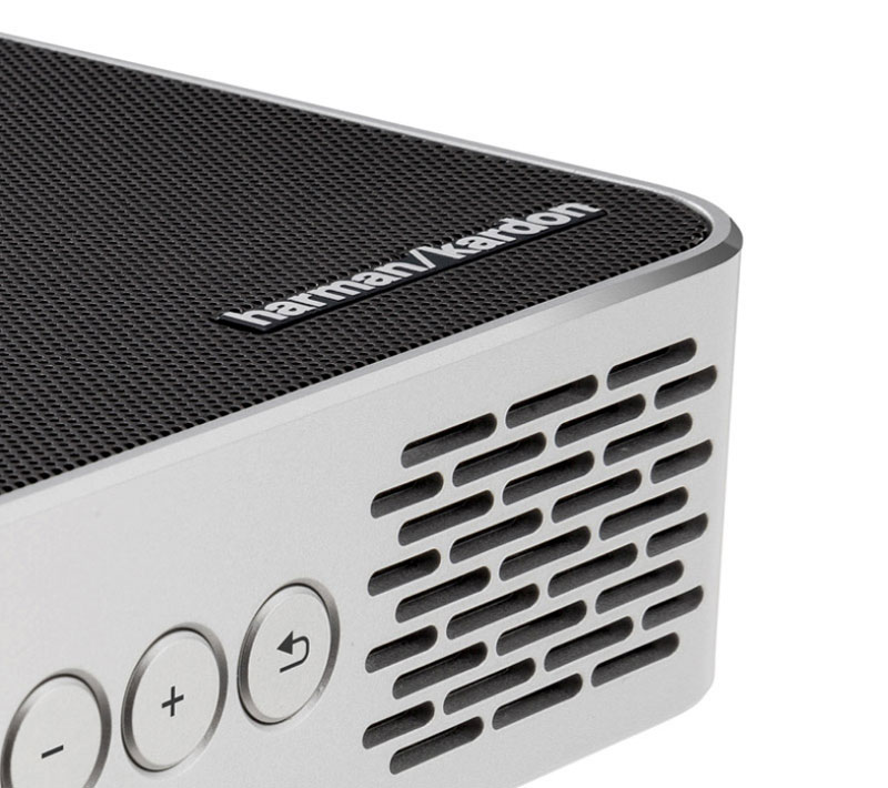 Âm thanh máy chiếu ViewSonic M1+G2