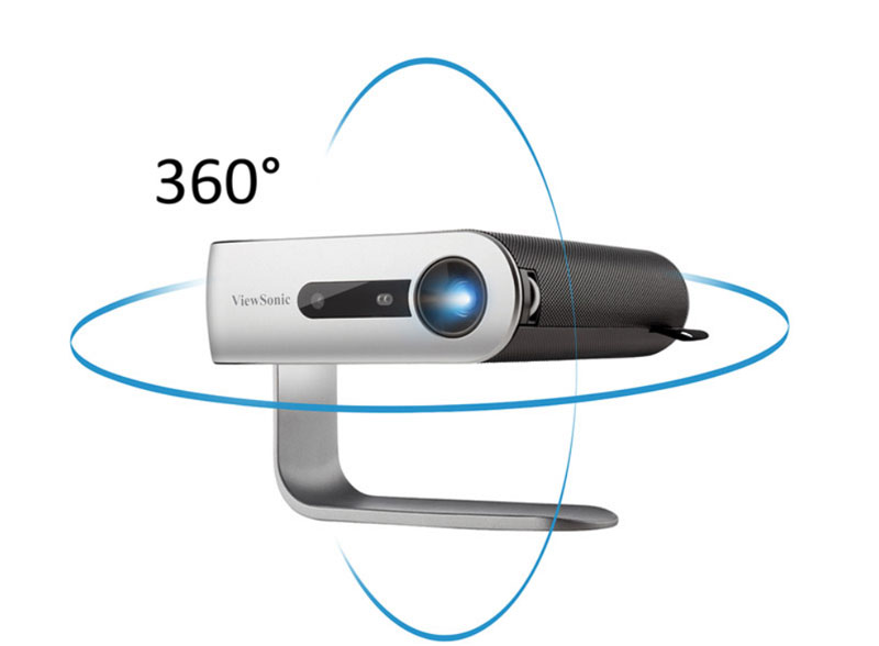 Chân đế xoay 360 độ