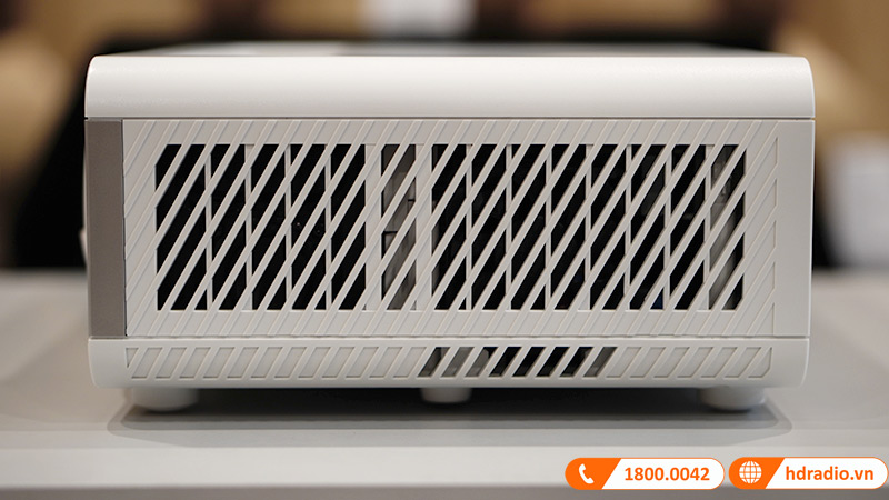 ảnh thực tế máy chiếu ViewSonic X2