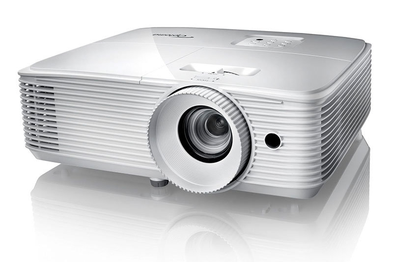 optoma hd27e