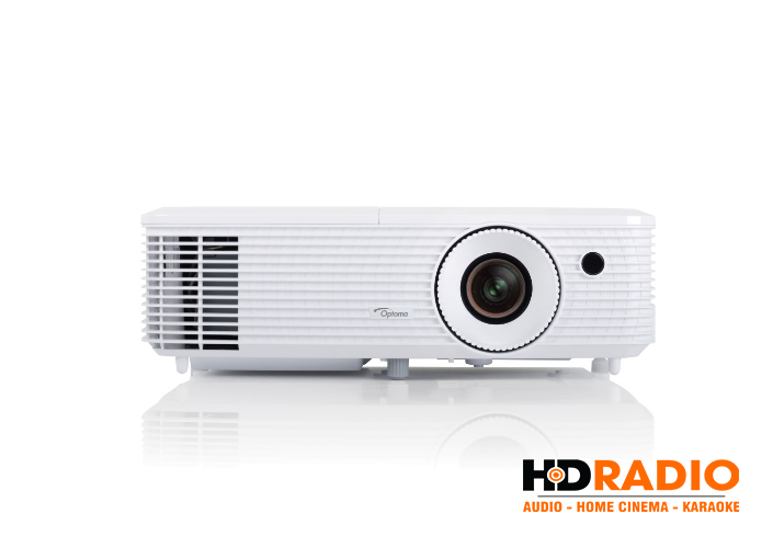 Máy chiếu phim Optoma HD29 Darbee
