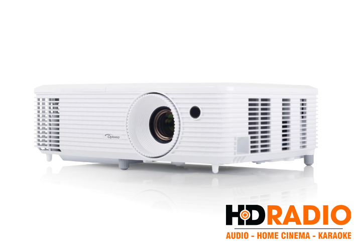 Máy chiếu phim Optoma HD29 Darbee
