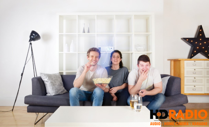 Giá máy chiếu phim Optoma HD29 Darbee rẻ nhất