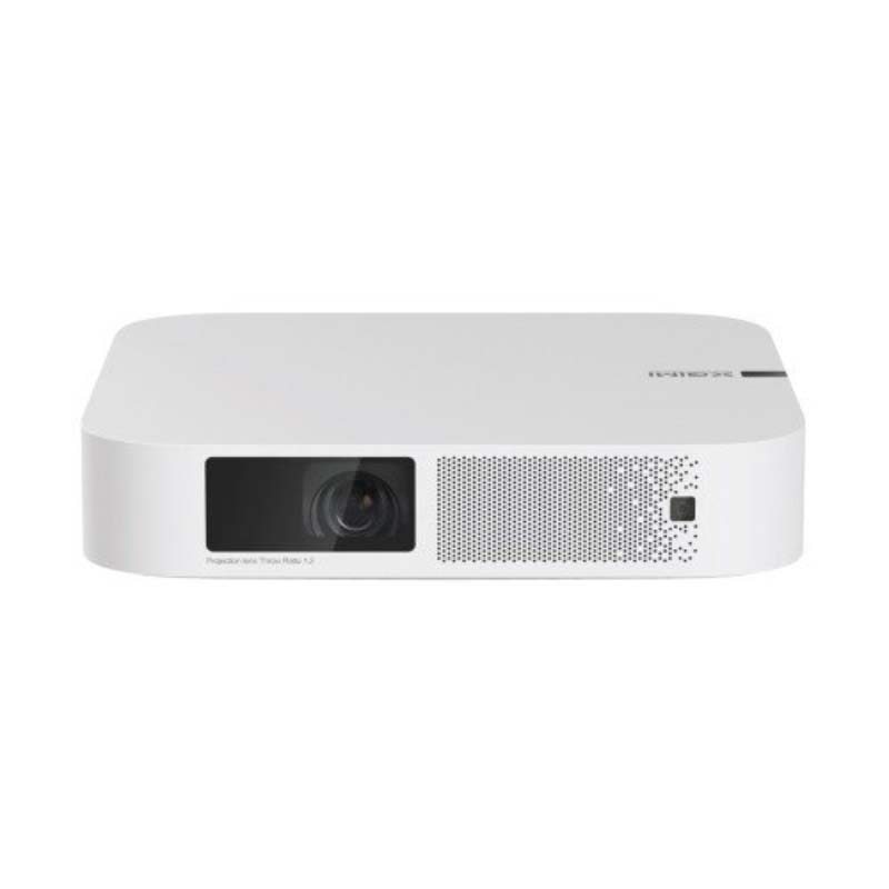Máy chiếu XGIMI Elfin, Full HD, 800 ANSI Lumen, WiFi, Bluetooth-3