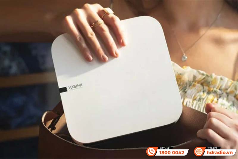 Máy chiếu XGIMI Elfin 