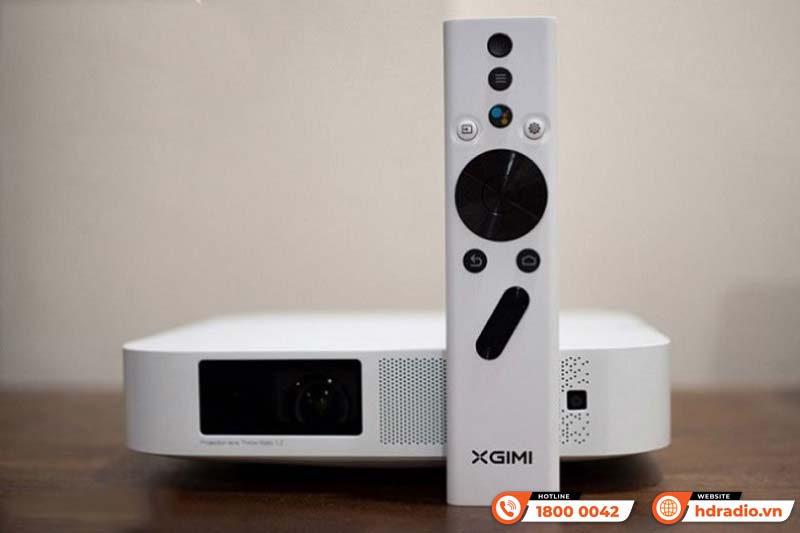 Máy chiếu XGIMI Elfin 