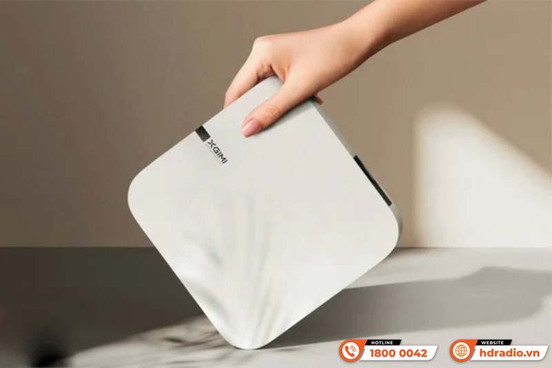 Máy chiếu XGIMI Elfin 