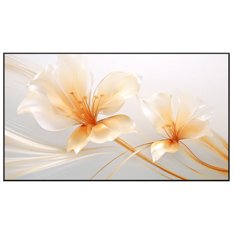 Màn chiếu ALR siêu gần XGIMI 100 inch