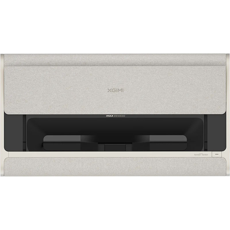 Máy chiếu Siêu Gần XGIMI Aura 2, 2300 ISO Lumens (2760 ANSI Lumens), 4K (3840 x 2160) 80-150 inch, HDMI/ARC, USB-1