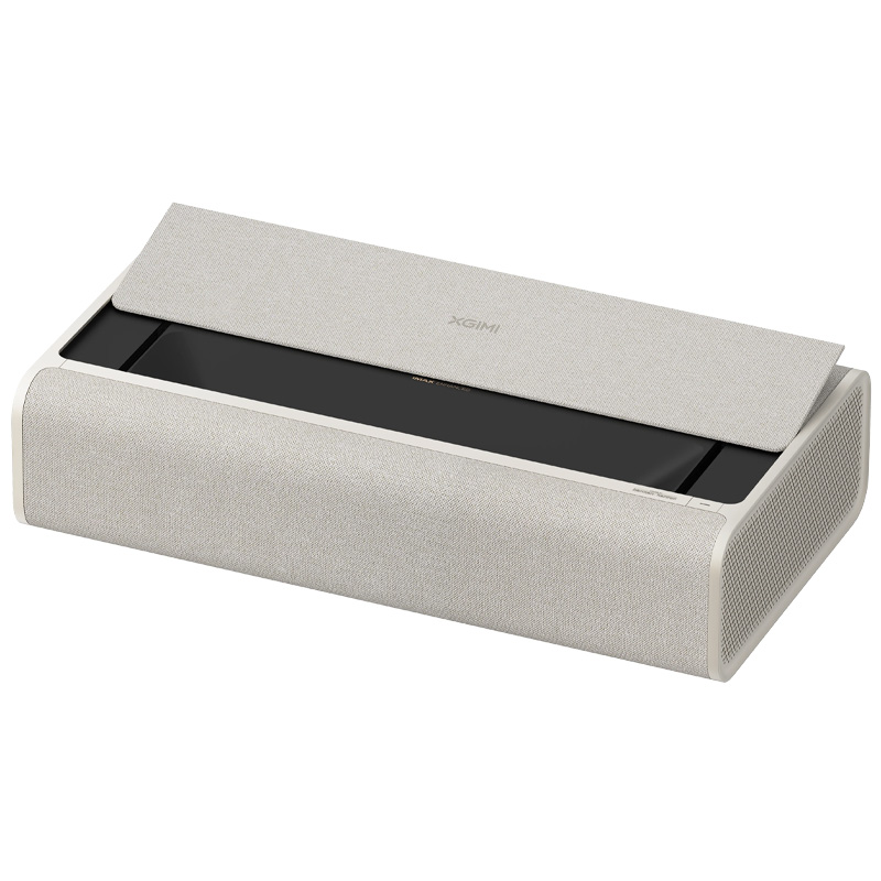 Máy chiếu Siêu Gần XGIMI Aura 2, 2300 ISO Lumens (2760 ANSI Lumens), 4K (3840 x 2160) 80-150 inch, HDMI/ARC, USB-4
