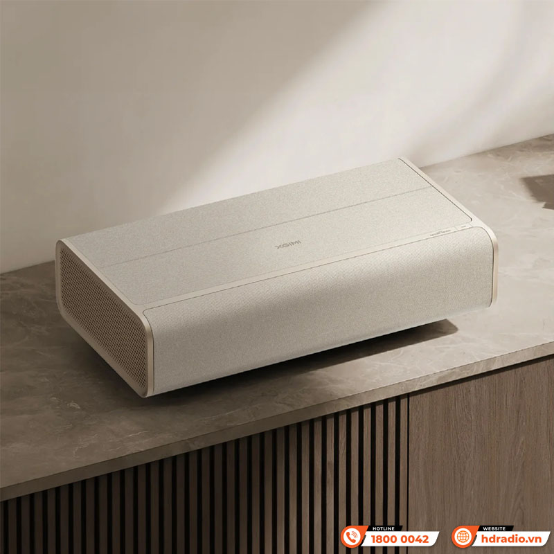 Máy chiếu XGIMI Aura 2