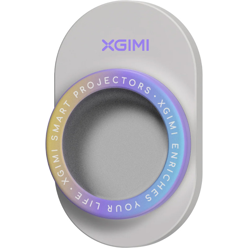 Bộ lọc từ tính creative XGIMI: Ánh trăng, Gợn sóng, Mơ màng (Tương thích XGIMI MoGo 4 và MoGo 4 Laser)-2