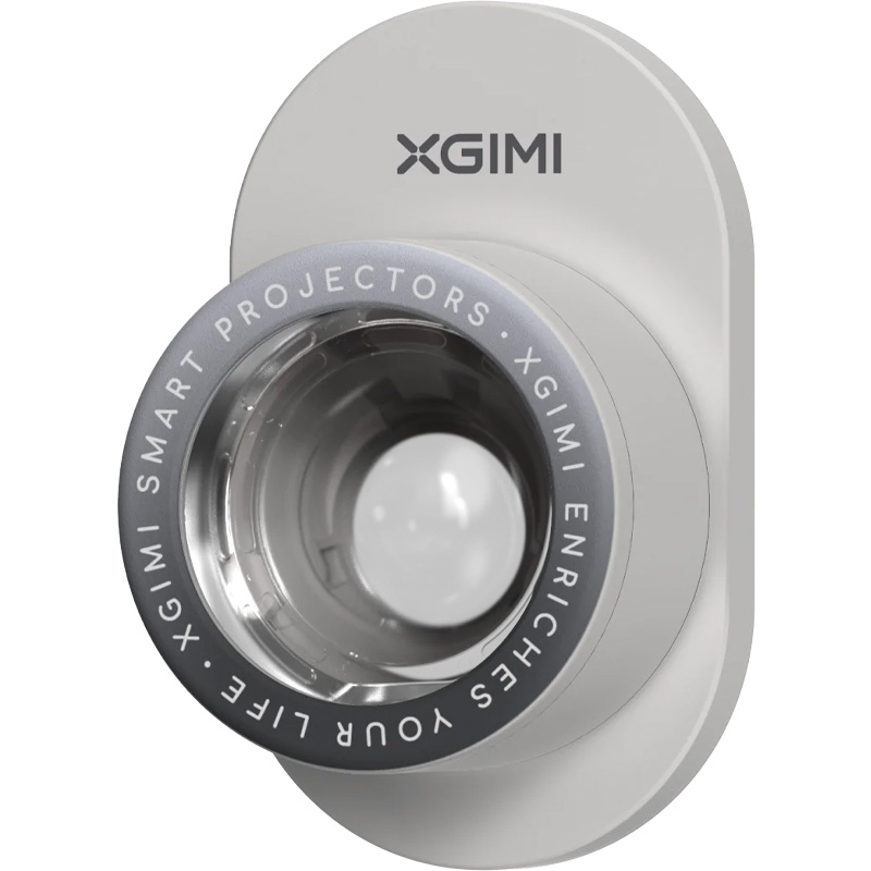 Bộ lọc từ tính creative XGIMI: Ánh trăng, Gợn sóng, Mơ màng (Tương thích XGIMI MoGo 4 và MoGo 4 Laser)-3