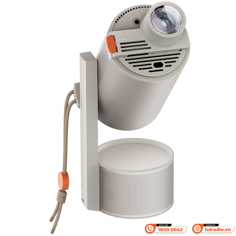 Bộ lọc quang học sáng tạo XGIMI