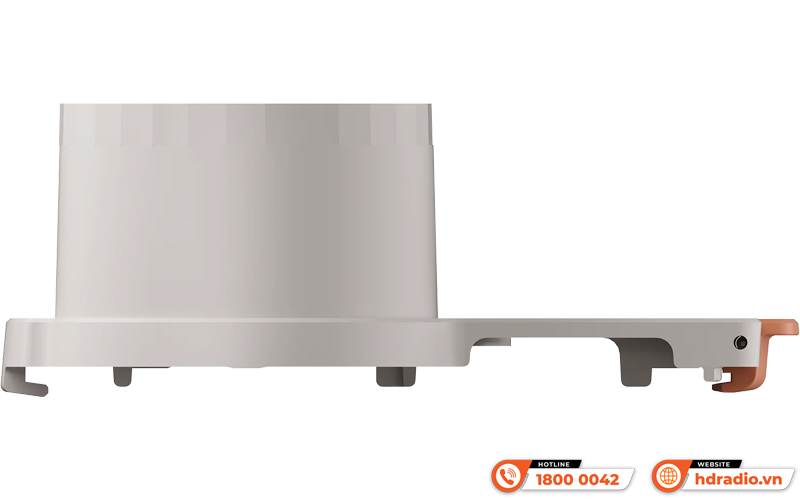 Bộ lọc quang học sáng tạo XGIMI