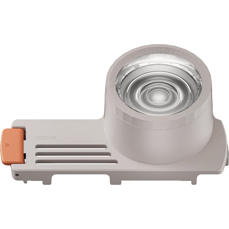 Bộ lọc quang học sáng tạo XGIMI-2