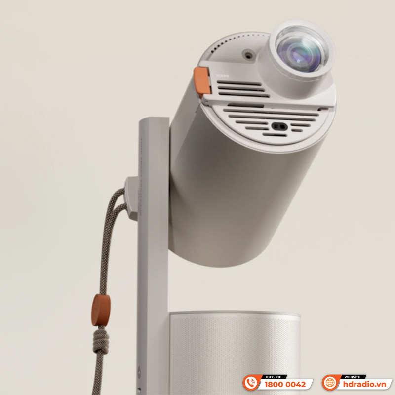 Bộ lọc quang học sáng tạo XGIMI