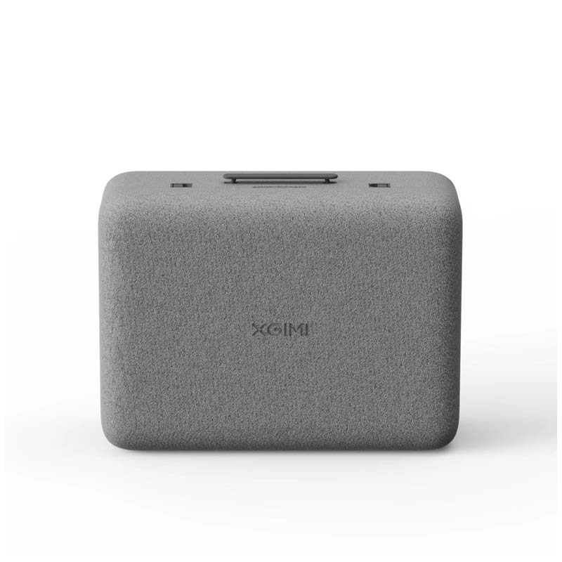 Bộ máy chiếu laser XGIMI MoGo 4 ngoài trời-3