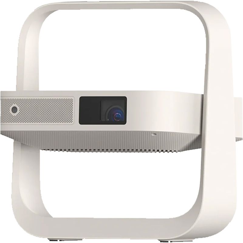 Máy chiếu XGIMI Elfin Flip, Full HD, 400 ISO Lumens, HDR10, Wi-Fi 5, Bluetooth 5.1-3