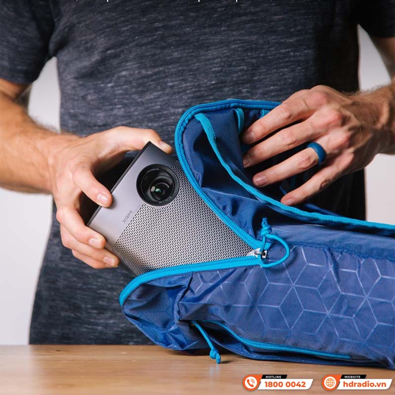 Máy chiếu XGIMI Halo+ New