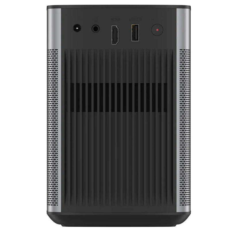 Máy chiếu XGIMI Halo+ New, Full HD, Google TV, 700 ISO lumens, 25.000H, Wifi 5, Bluetooth 5.1-2