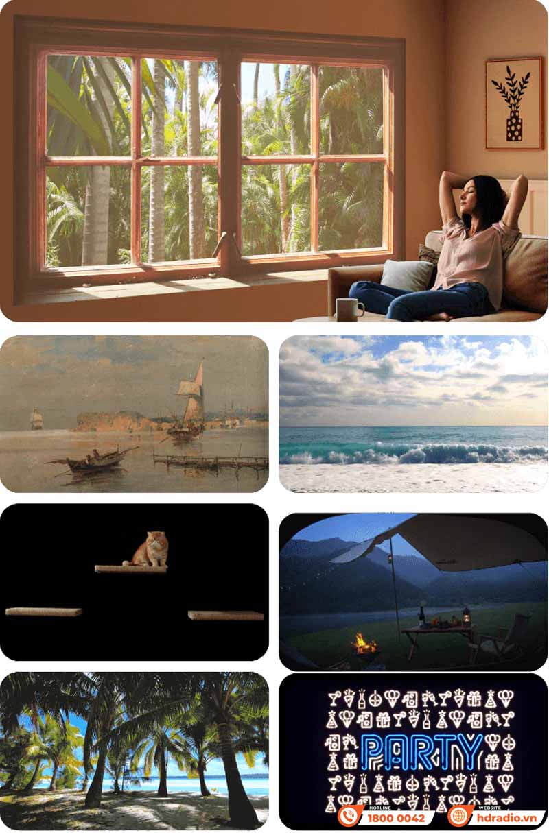 Máy chiếu XGIMI Halo+ New