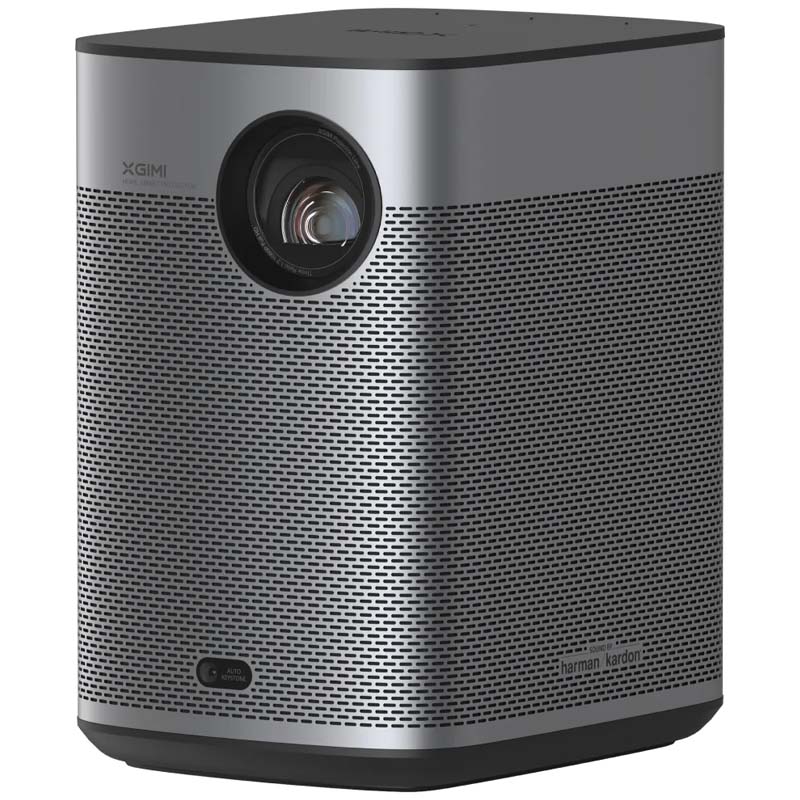 Máy chiếu XGIMI Halo+ New, Full HD, Google TV, 700 ISO lumens, 25.000H, Wifi 5, Bluetooth 5.1-3