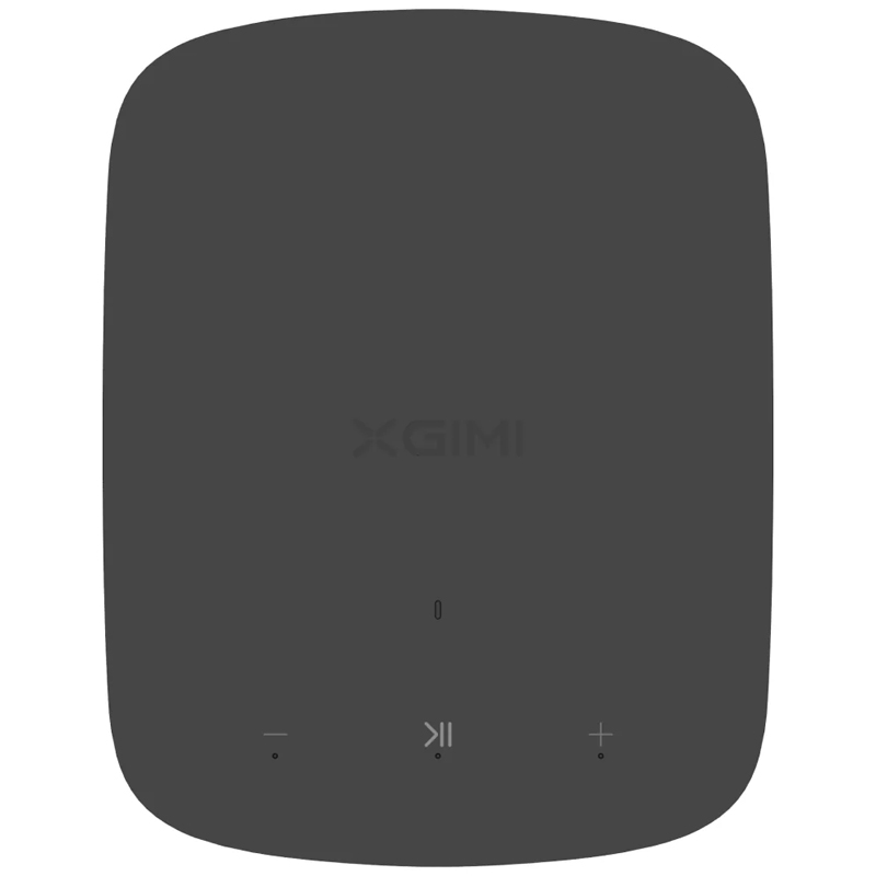 Máy chiếu XGIMI Halo+ New, Full HD, Google TV, 700 ISO lumens, 25.000H, Wifi 5, Bluetooth 5.1-5
