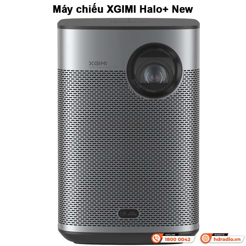 Máy chiếu XGIMI Halo+ New