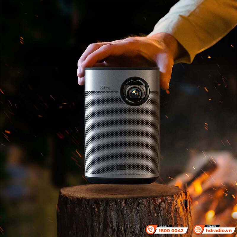 Máy chiếu XGIMI Halo+ New