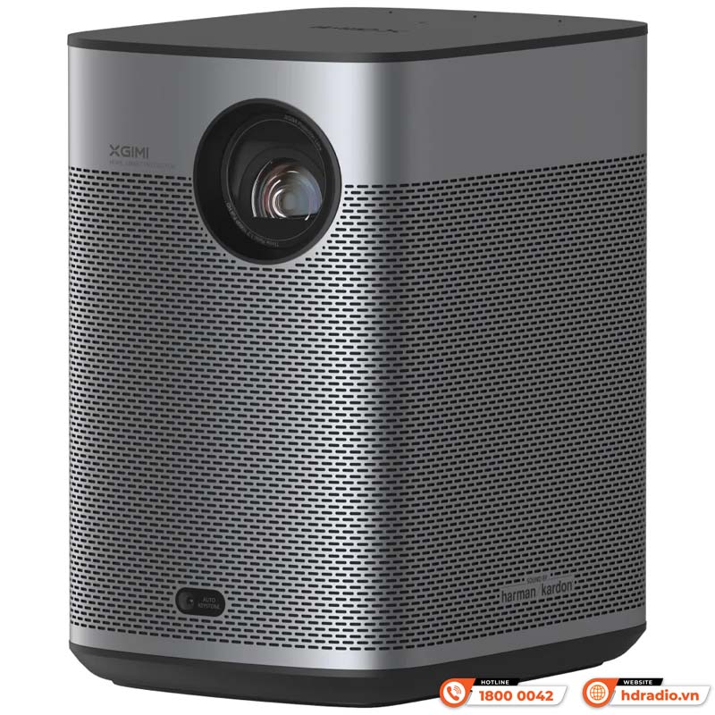 Máy chiếu XGIMI Halo+ New