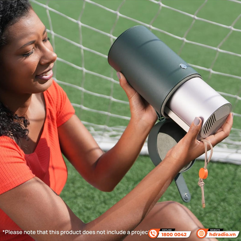 Hộp đựng máy chiếu XGIMI