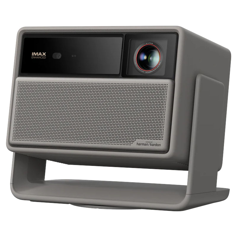 Máy chiếu XGIMI Horizon 20 Max, 4K Ultra HD (3840 x 2160), 5700 ISO Lumens, 20.000 giờ, Wi-Fi 6, Bluetooth 5.2, HDMI eARC, USB-2