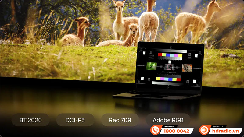 Máy chiếu XGIMI Horizon 20 Max