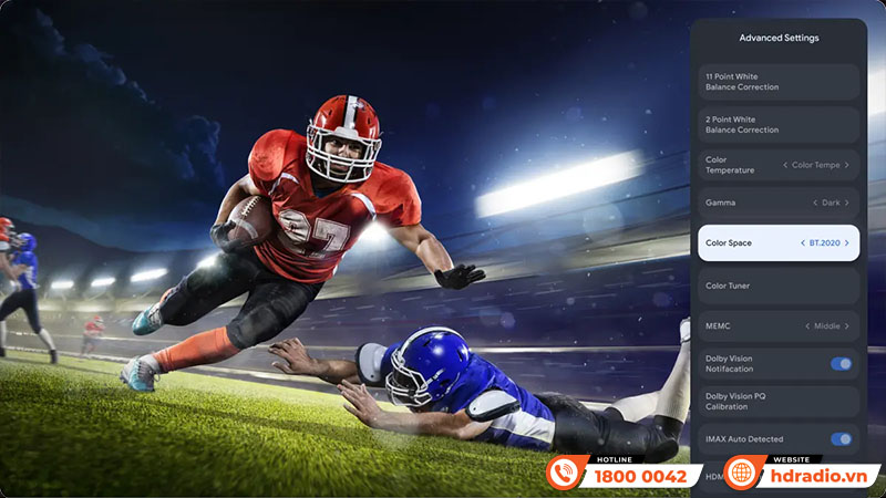 Máy chiếu XGIMI Horizon 20 Max