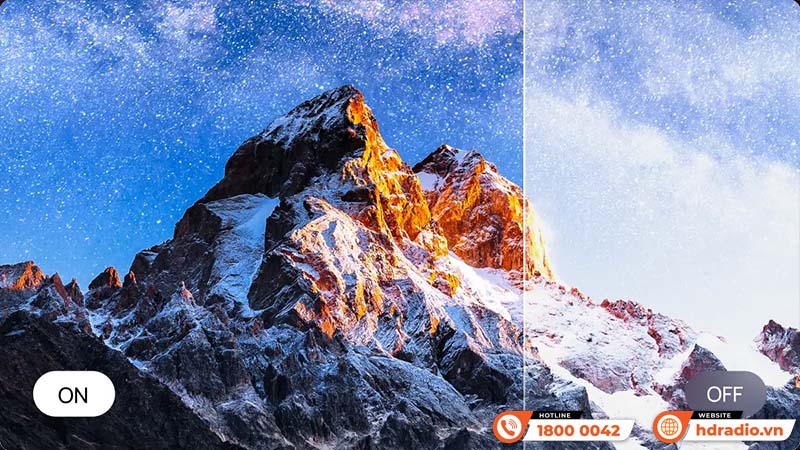 Máy chiếu XGIMI Horizon 20 Max