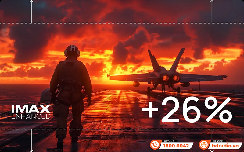 Máy chiếu XGIMI Horizon 20 Max