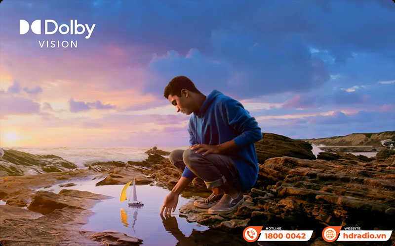 Máy chiếu XGIMI Horizon 20 Max