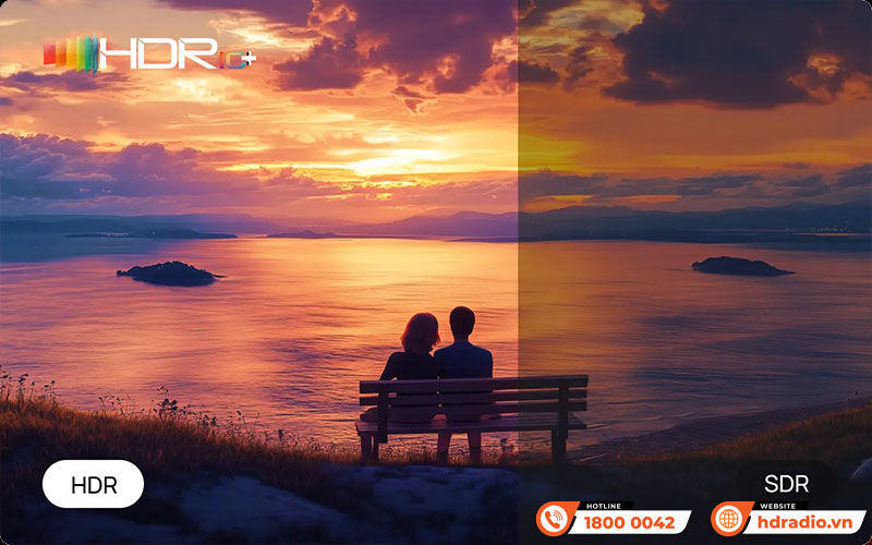 Máy chiếu XGIMI Horizon 20 Max