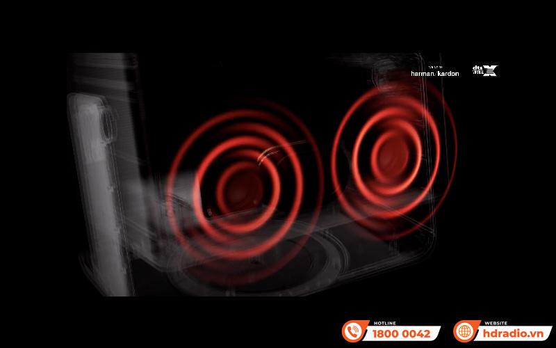 Máy chiếu XGIMI Horizon 20 Max