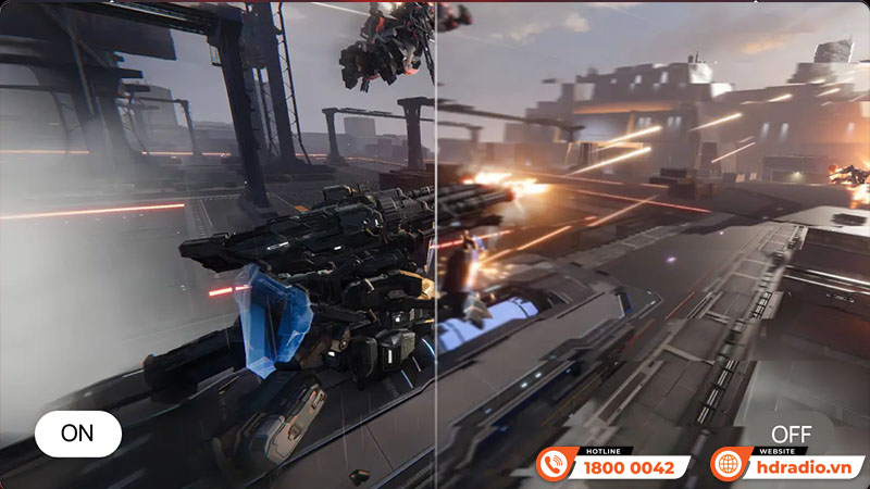 Máy chiếu XGIMI Horizon 20 Max