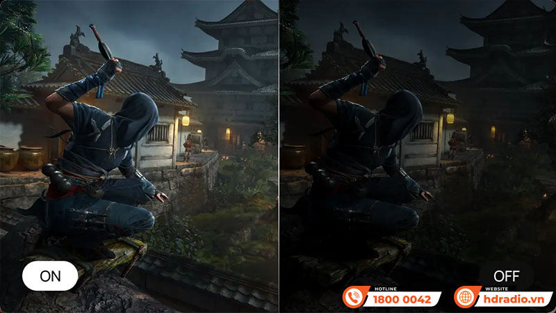 Máy chiếu XGIMI Horizon 20 Max