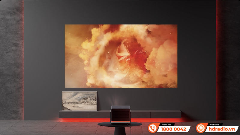 Máy chiếu XGIMI Horizon 20 Max