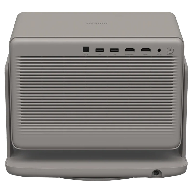 Máy chiếu XGIMI Horizon 20 Max, 4K Ultra HD (3840 x 2160), 5700 ISO Lumens, 20.000 giờ, Wi-Fi 6, Bluetooth 5.2, HDMI eARC, USB-3