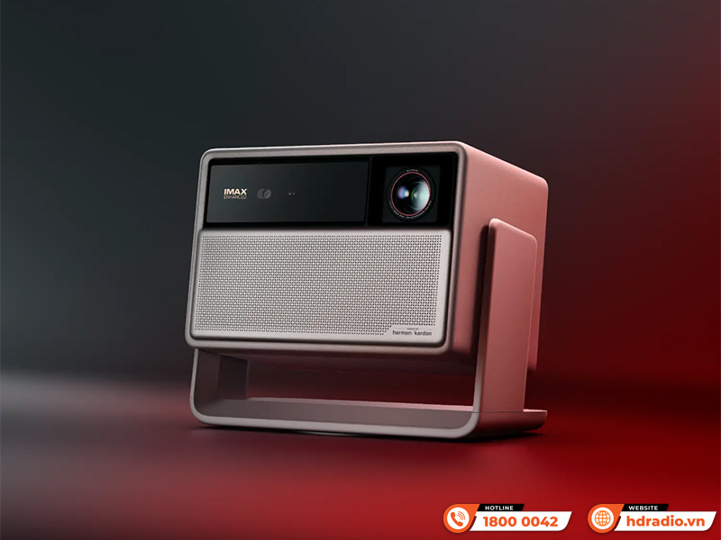 Máy chiếu XGIMI Horizon 20 Max