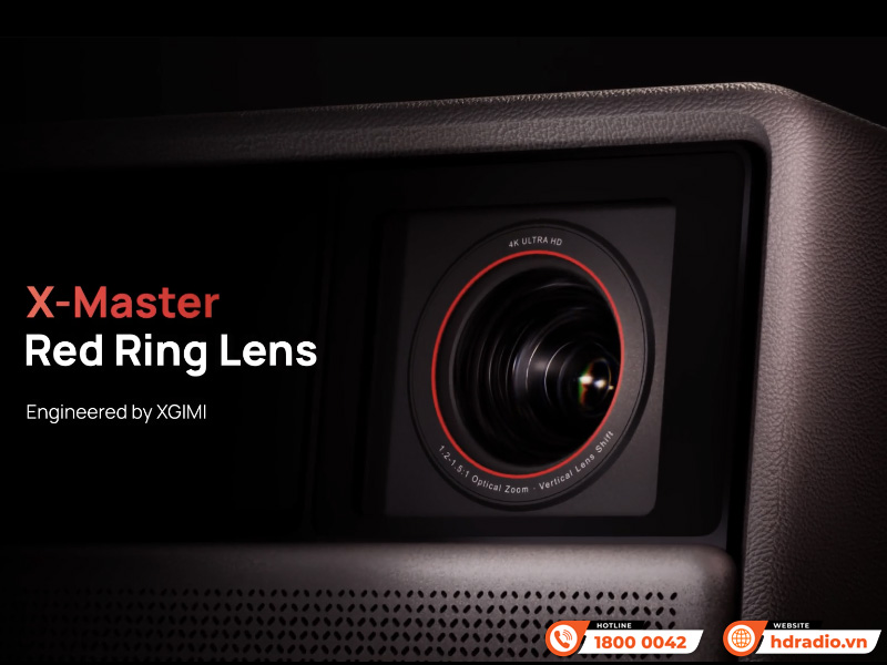 Máy chiếu XGIMI Horizon 20 Max