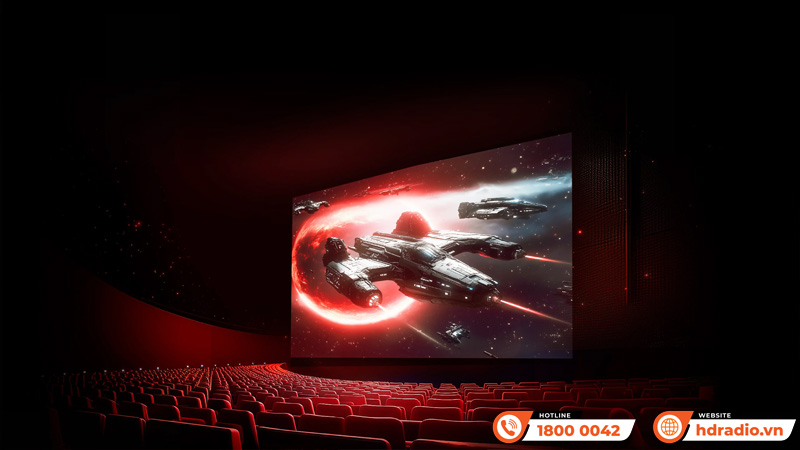 Máy chiếu XGIMI Horizon 20 Pro