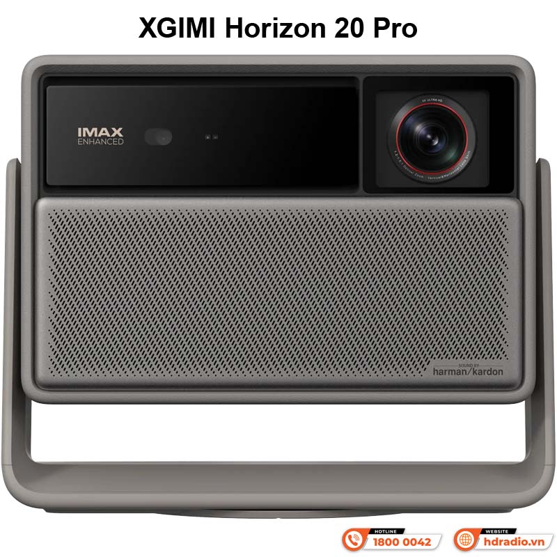 Máy chiếu XGIMI Horizon 20 Pro